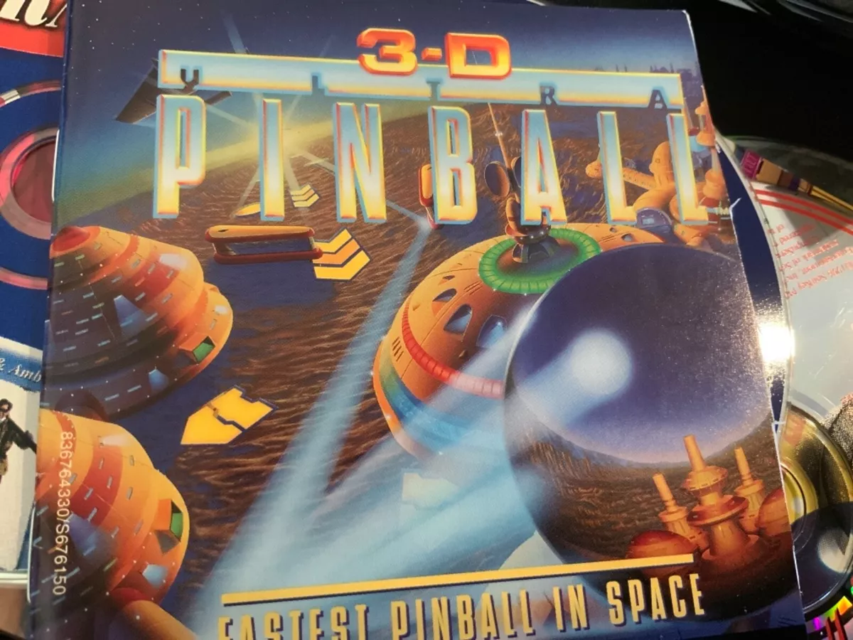 Buy Pinball Space 3D - Microsoft Store