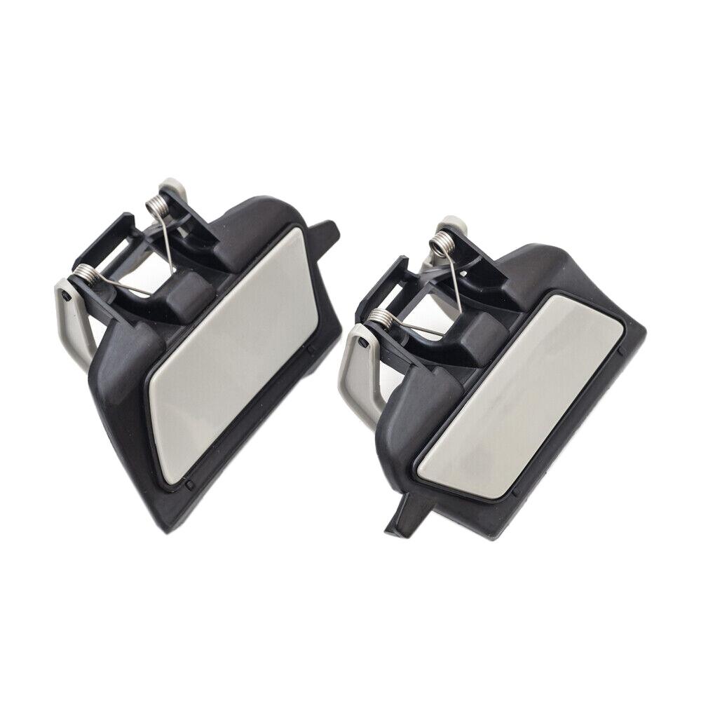 Cache lave-phare Classe M A1648600108 gauche droite : finissez-en avec les trous de pare-choc