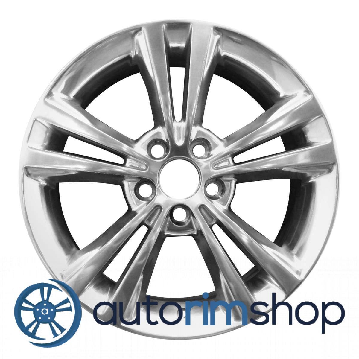 LINCOLN MKX 18インチ 純正ホイール Lincoln MKX 2010 18