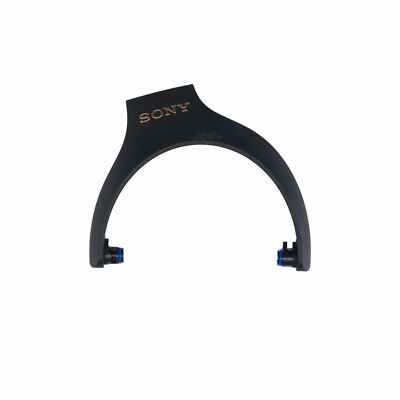 Microfono Di Ricambio Per Cuffie Sony WH-1000 XM4 / XM3 / XM2 (nero/bianco)
