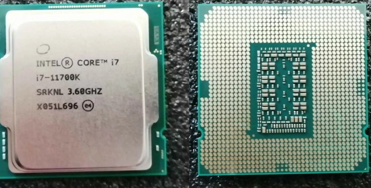 Intel® Core™ i7-11700K price $250.00 in Veal Vong, Prampir Meakkakra, Phnom  Penh, Cambodia - GTC Computer