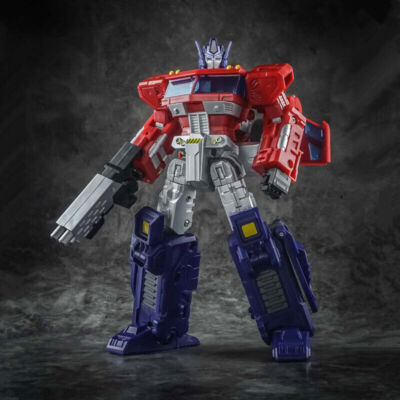 Jujiang JJ01 Leader Oversized big size OP Action Figure 25CM
