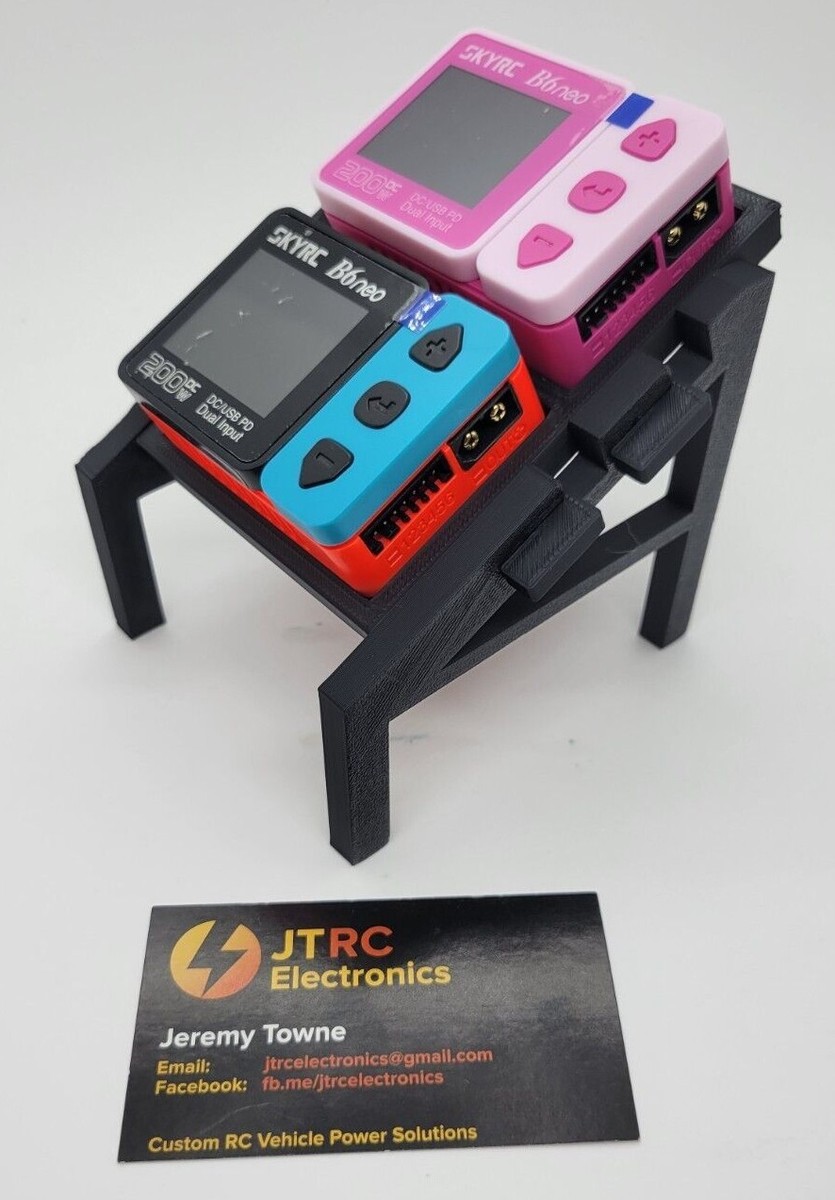 SkyRc B6 Neo Stand | eBay