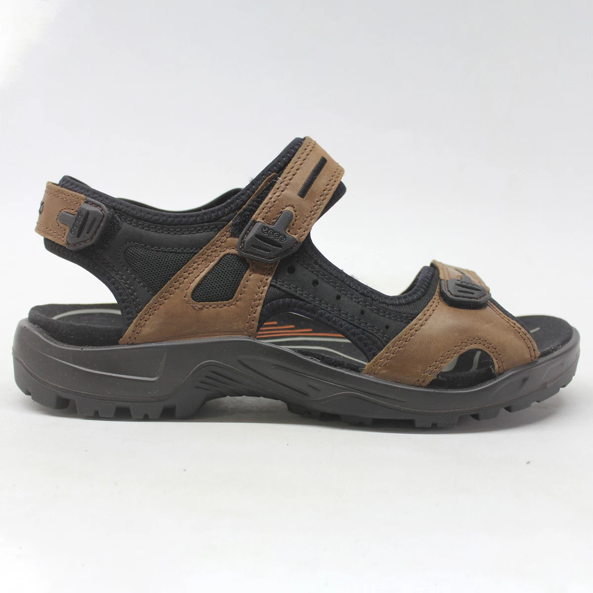 Mens ecco shop sandals uk