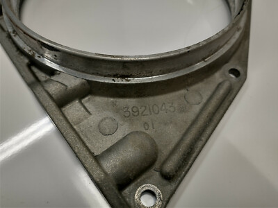 Cummins turbo diesel Rear Main Seal 3921043 89-02 | eBay