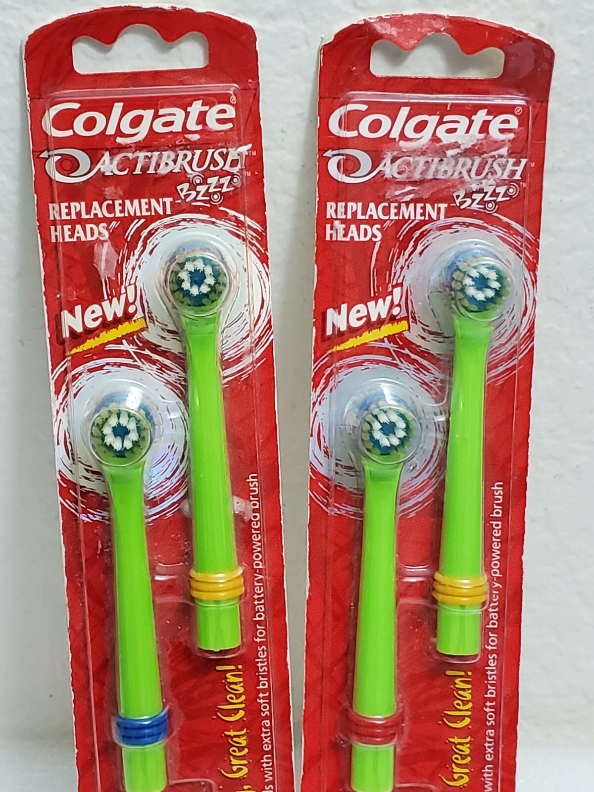 actibrush dog toothbrush