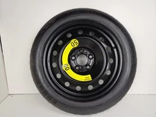 Spare Tire 17'' Kits Fits 2024-2025 Hyundai Tucson Compact Donut