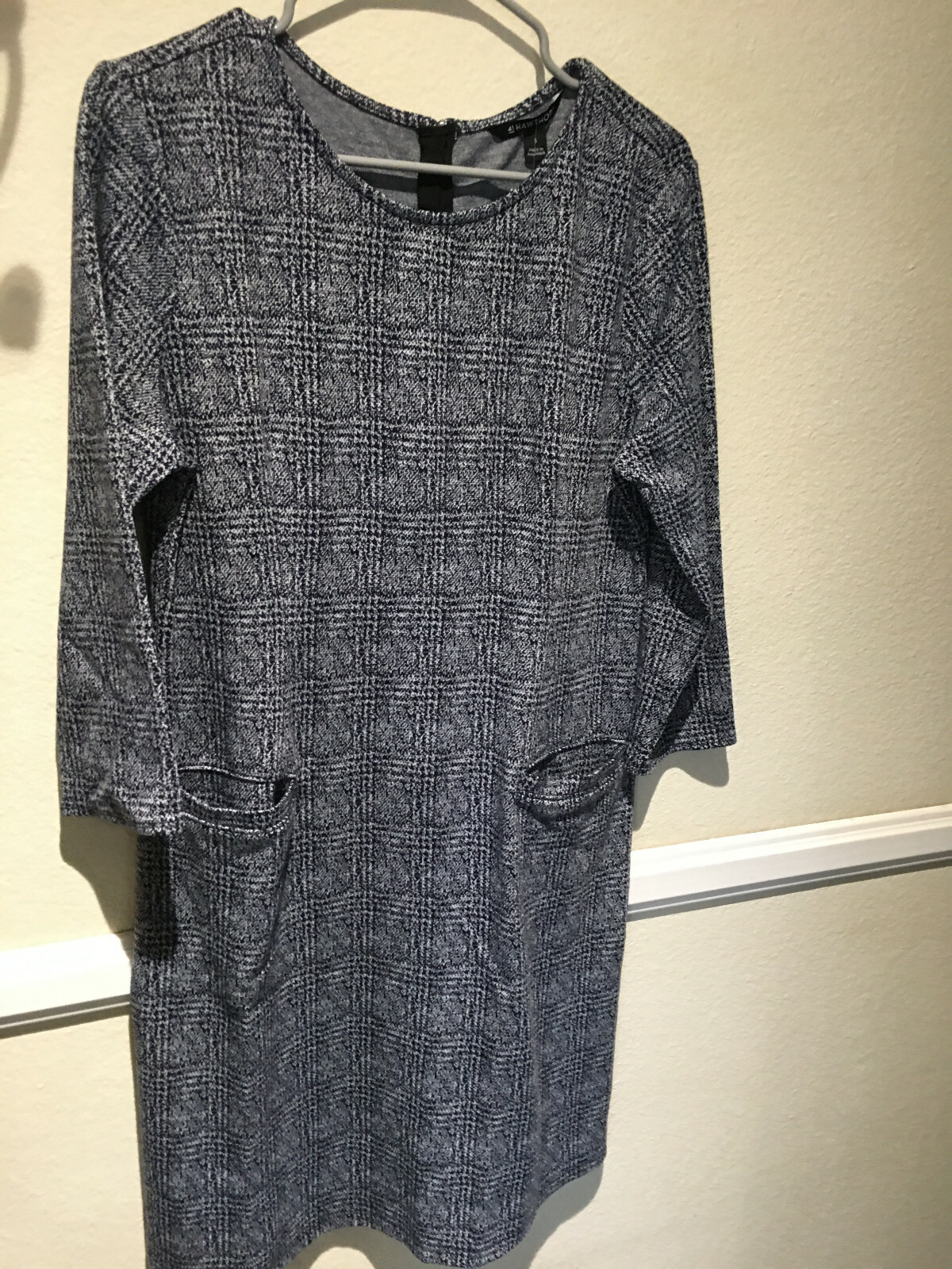 41 Hawthorn Stitch Fix Aniya Jacquard 
