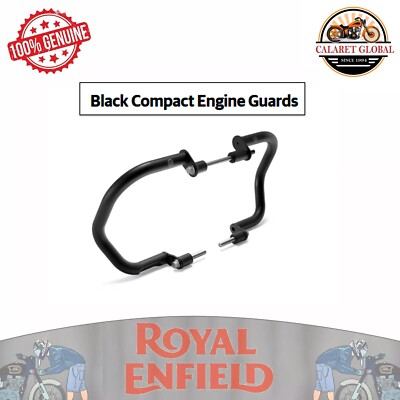 Royal Enfield Compact Motorschutzbügel für Bear 650 Continental GT 650 1990505