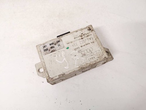 Audi A4 1998 Immobiliser ECU 4a0953234, 7648951809 #1744932-31
