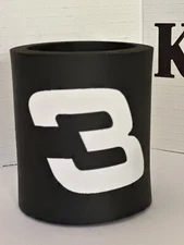 Dale Earnhardt 3 Intimidator Coozie