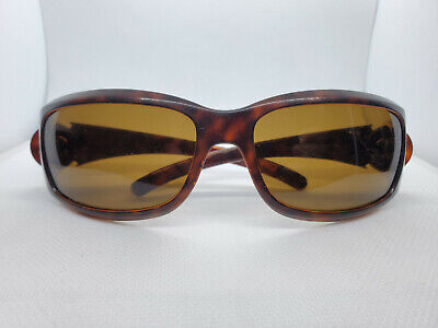 CHANEL 6030 c.502/73 Women’s Tortoise/Gold Wrap Sunglasses 63-16-110 | eBay