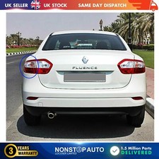 Ampoule Renault FLUENCE