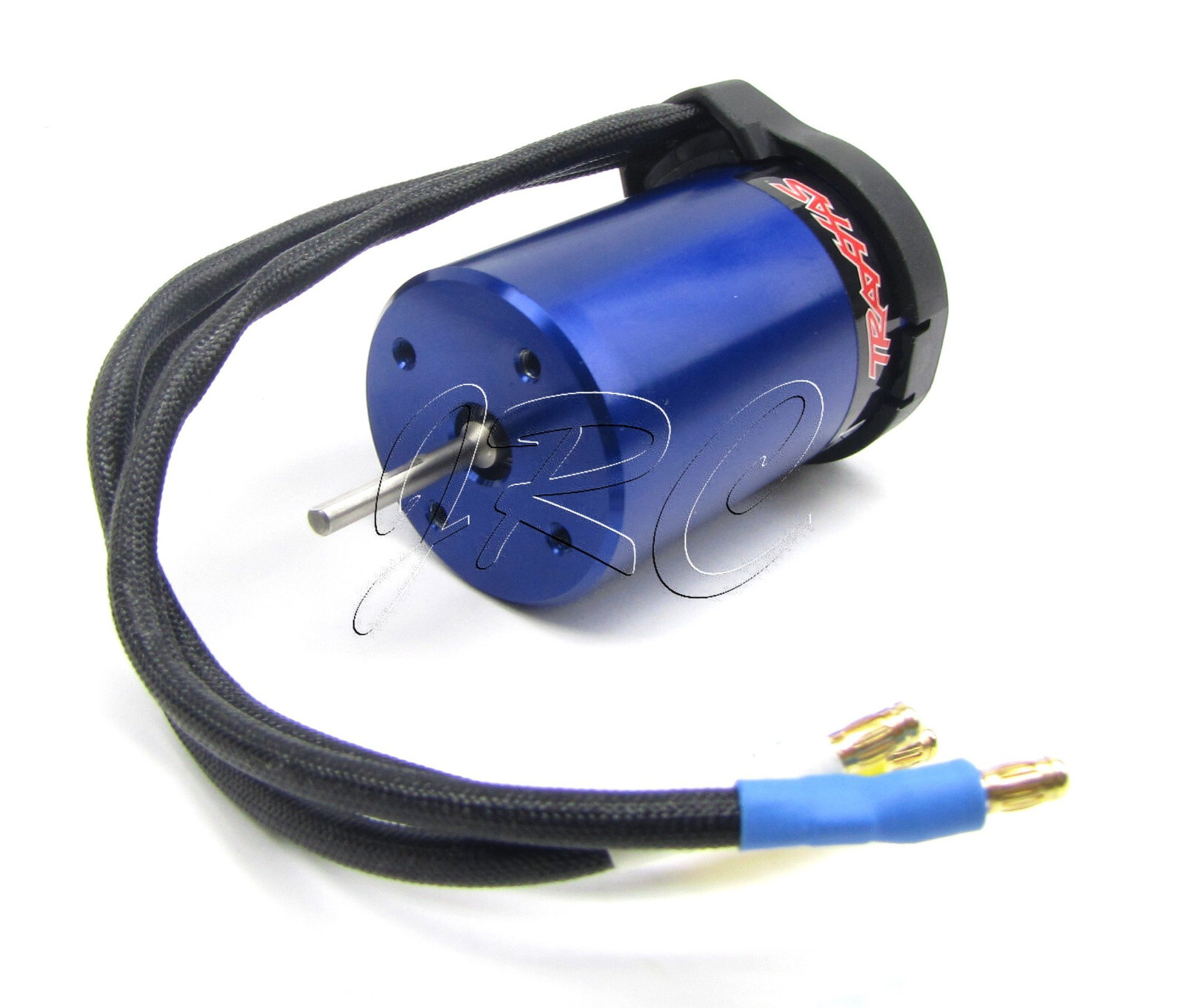 Fits Traxxas Raptor R MOTOR, Velineon 3500 Brushless Slash, 3351r 101076-4
