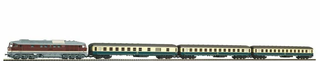 PIKO Modellbahn-Startpackungen & -Zugsets H0 mit Wechselstrom