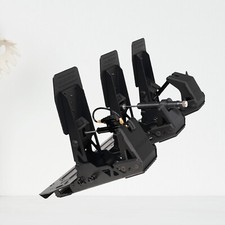 Throttle Brake Clutch Hydraulic Damping Kit Modification for MOZA SRP/SRP Racing