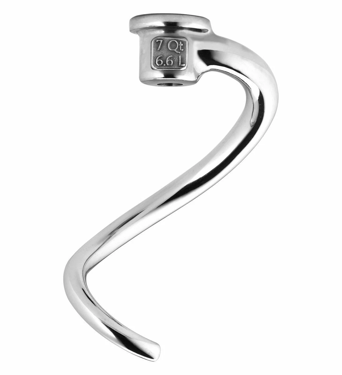 Kitchenaid 7 quart hot sale commercial stand mixer