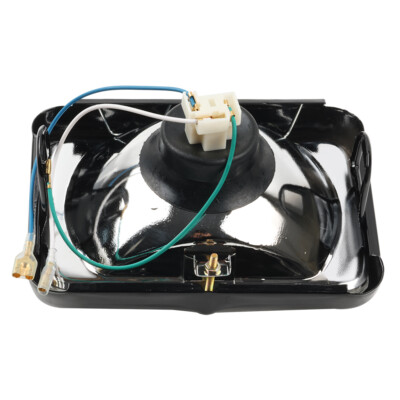 For Yamaha Dt Dt125 Dt175 New Headlamp Headlight Light Unit Assy