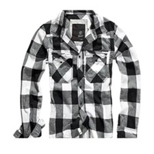 Image of BRANDIT 4002 CLASSIC CHECK SHIRT