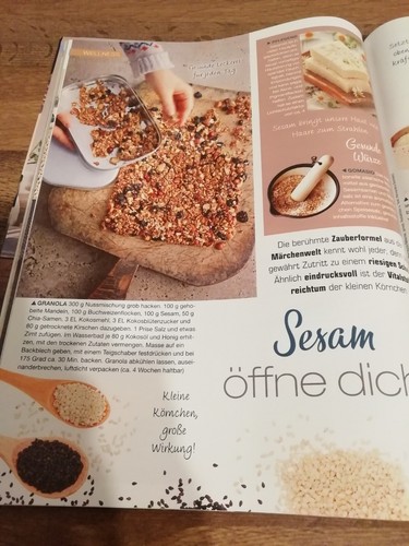 Zeitschrift Lisa Wohnen & Dekorieren Nr. 2/2025 - Bild 10 von 12
