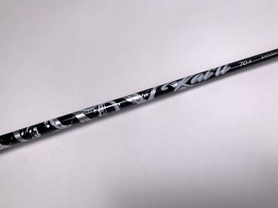 Mitsubishi Chemical Kai'li 70g Stiff Graphite Driver Shaft 44.5