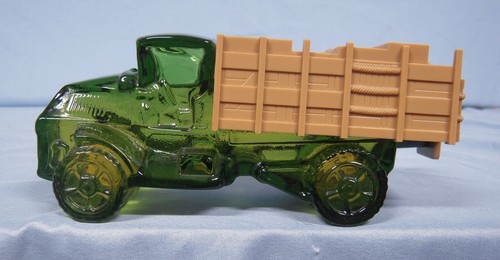 Avon Big Mack Oland After Shave.