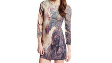 Insight Waterfall Dress (2) Waterfall
