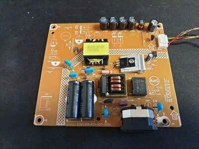 DELL SE3223Q Power Supply Board 715GC184-P01-000-0H1M 715GB968-P01-002-0H1S - Image 1 of 4