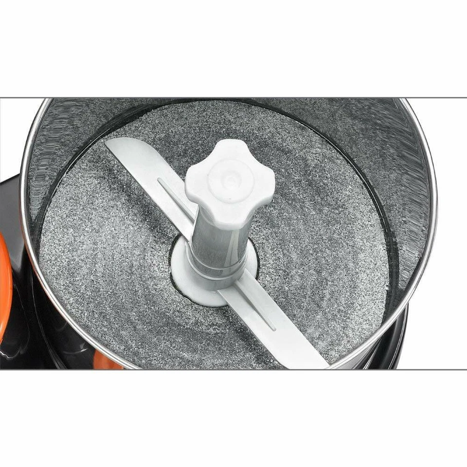 New Prestige PWG 07 Wet Grinder, 2 Ltr, 200-Watt, 220-Volt (Multi)- Free Ship - Image 3 of 4