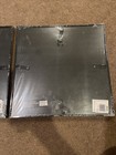 Snap 12 1/2 X 12 1/2 Black LP Displayer Black Frame — photo 4