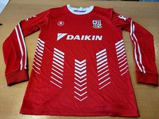 Balon Balrath G/B SHIRT TRIKOT JERSY CAMISETA MAGLIA size S