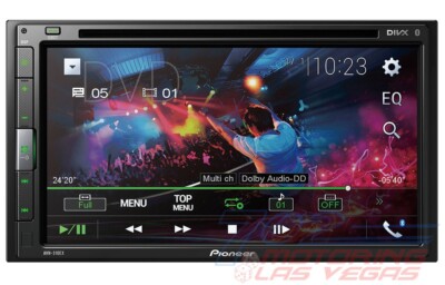 PIONEER AVH-310EX 6.8