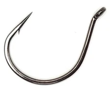 Gamakatsu Finesse Wide Gap Hooks