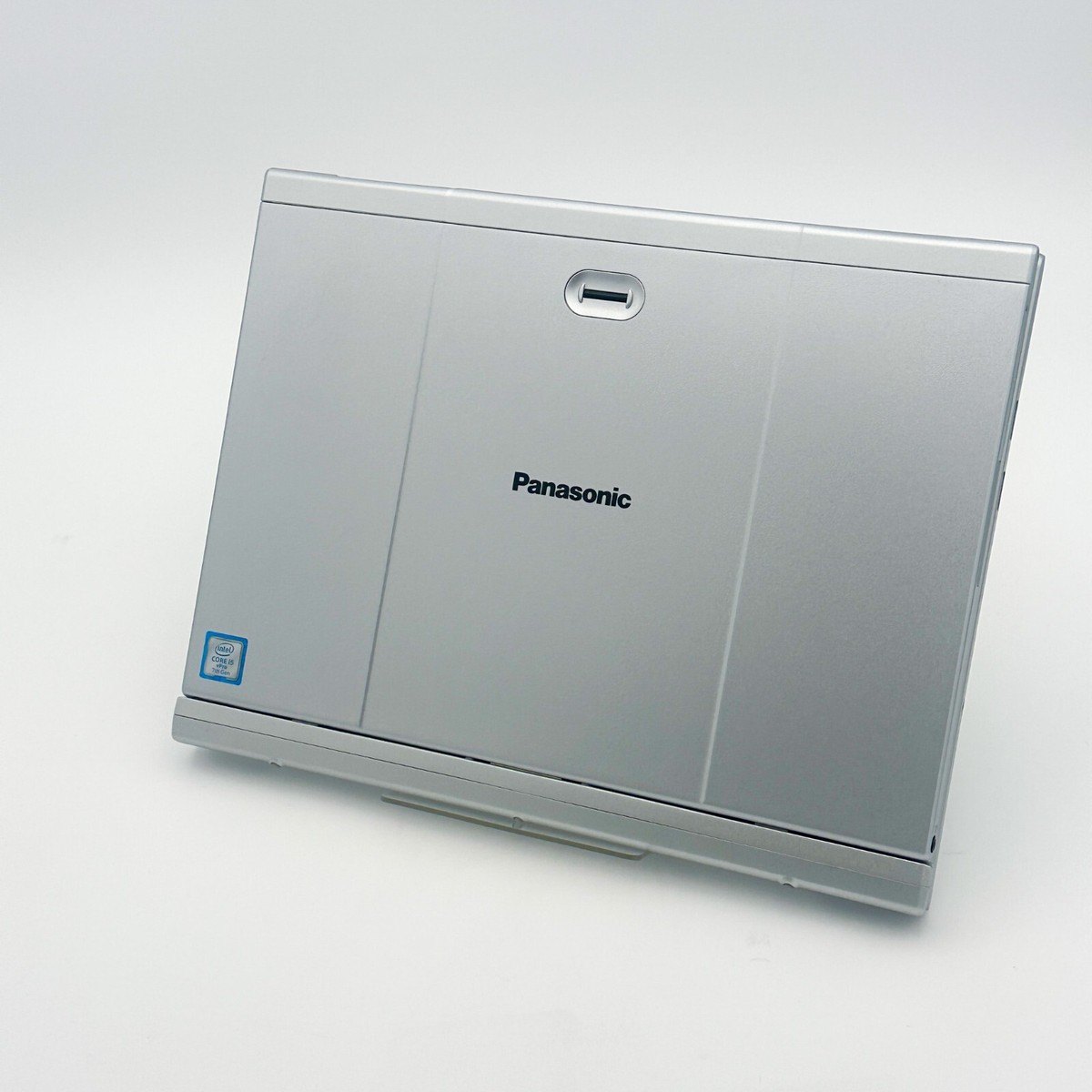 PANASONIC Panasonic Let's note XZ6 CF-XZ6RD6VS 12型 第7世代 Core