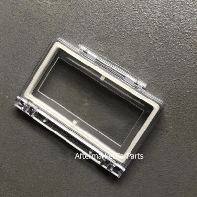 Dixell Carel Temperature Controller for Freezer Protective Cover Case Brand new