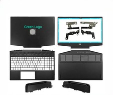 For HP Pavilion 15-DK 15T-DK TPN-C141 Laptop LCD back cover Front Bezel Palmrest