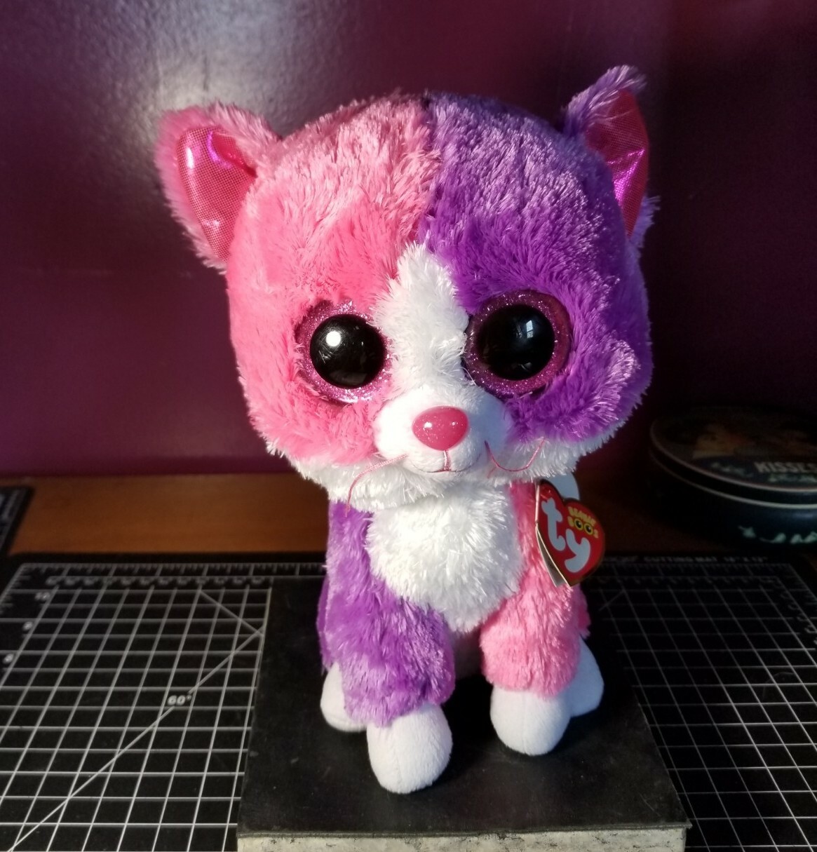 pellie beanie boo