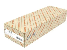 LOT OF 44 NEW WEIDMULLER 1024300000 T06W-002-102430 WDU-2.5/TC TERMINAL BLOCKS