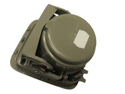 Cup Holder Fits Jaguar S-Type S Type 2000-2002 Almond Color 