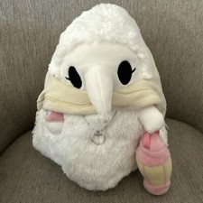 Squishable Plague Nurse Plush Stuffed Animal Toy SoHo New York With Lanturn 10"