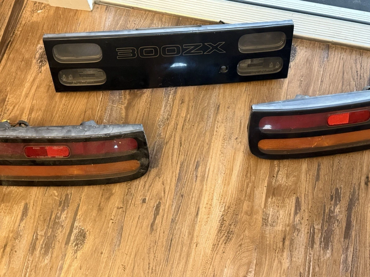 ジャンク部品取りまとめて Parts & Accessories for 1991 Nissan 300ZX for sale | eBay