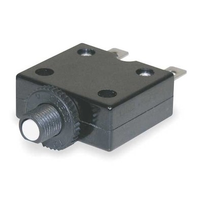 Carling Technologies Clb-203-27E3n-W-A/20 Circuit Breaker, Clb Series, 20A, 1