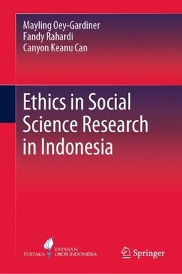 Ethics in Social Science Research in Indonesia - 9789819911523