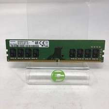 Samsung K0DQ0008522492F9DE 8GB 1x8GB RAM DDR4 2666MHz M378A1K43DB2