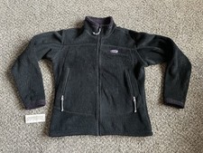 Vintage Women’s Patagonia W’s R1 Stretch Top Jacket Sz L Made In USA