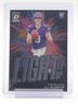 J.J. MCCARTHY 2024 DONRUSS OPTIC LIGHT IT UP ROOKIE #2 VIKINGS FOOTBALL Q3976