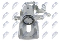 NTY HZT-CT-021 Bremssattel Hinten Links FüR CitroËN Peugeot