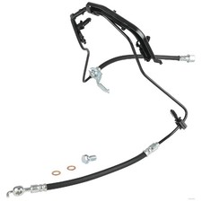 Bremsschlauch hinten links für Opel Vivaro C K0 Zafira Life | 24072532