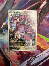 Drapion 097/088 Me03: Perfect Order Holo