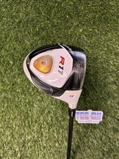 TaylorMade R11 Driver 9 Loft Atmos X-Stiff Flex GP Grip RH